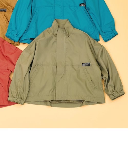 FORMO ジップアップブルゾン ヒートパフォーマ ジップアップブルゾン [全2色] – muta Online