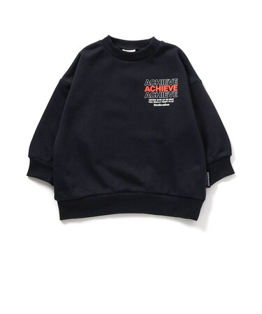 WEB限定 バリエーションロゴトレーナーjr