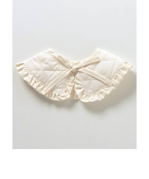 ベビーキルトつけ衿