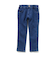 裏起毛スキニーパンツ｜7days Style pants  10分丈