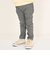 裏起毛スキニーパンツ｜7days Style pants  10分丈