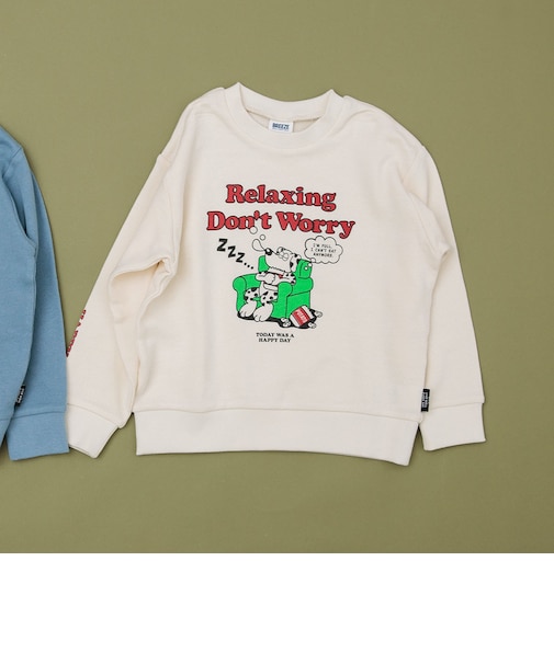 WEB限定 POPグラフィックトレーナー