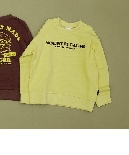 WEB限定 POPグラフィックトレーナー