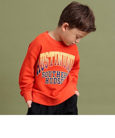 WEB限定 POPグラフィックトレーナー