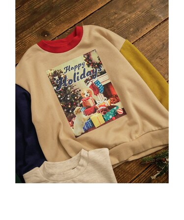 【リンク】クリスマストレーナー