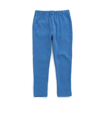 DAISUKIリブパンツ