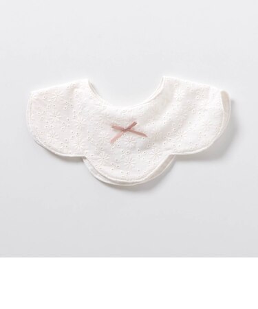 スカラップレーススタイ