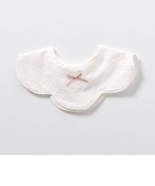 スカラップレーススタイ