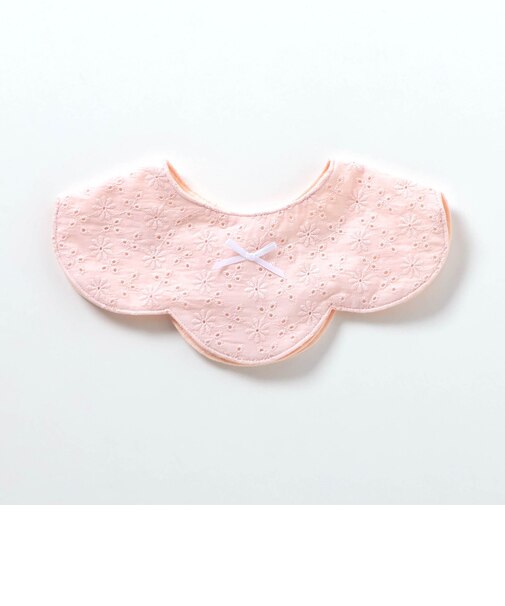 スカラップレーススタイ