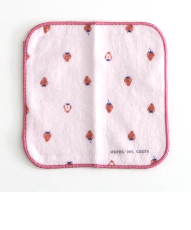 バラエティミニタオル