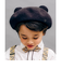 tinybear 耳付きベレー帽