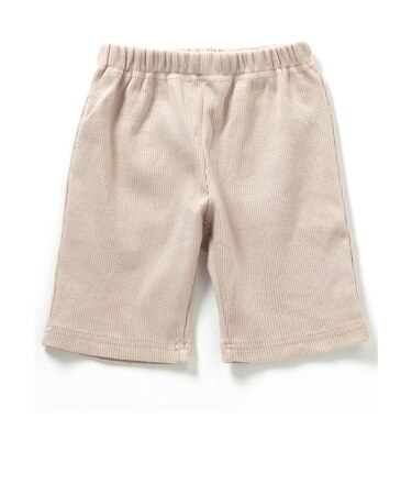 【WEB限定 】DAISUKIリブハーフパンツ