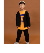 フォーマルセットアップ