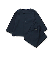 フォーマルセットアップ