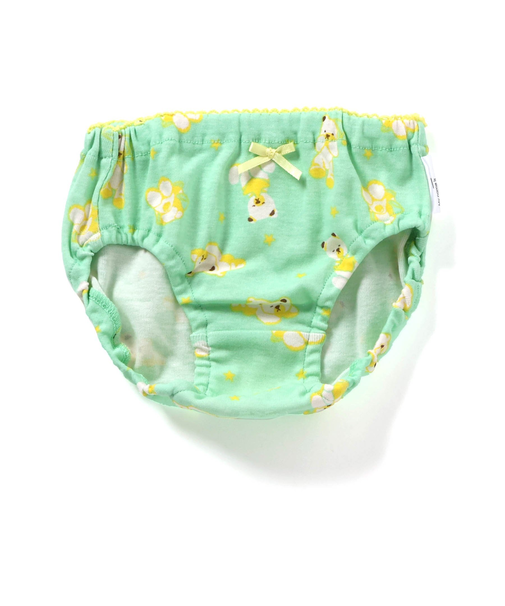 GIRLSバリエーションショーツ