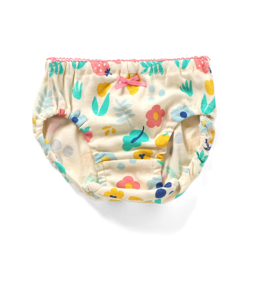 GIRLSバリエーションショーツ