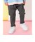 すぽ軽やわらかパンツ