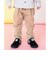 すぽ軽やわらかパンツ
