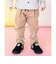 すぽ軽やわらかパンツ