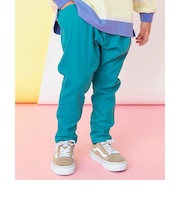 すぽ軽やわらかパンツ