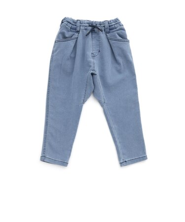 すぽ軽やわらかパンツ