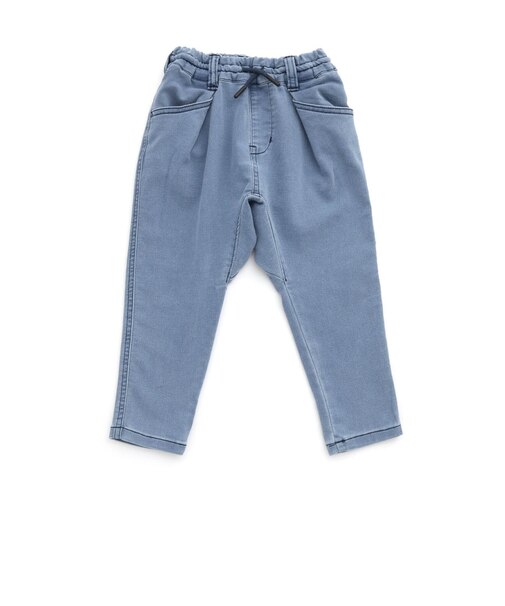 すぽ軽やわらかパンツ