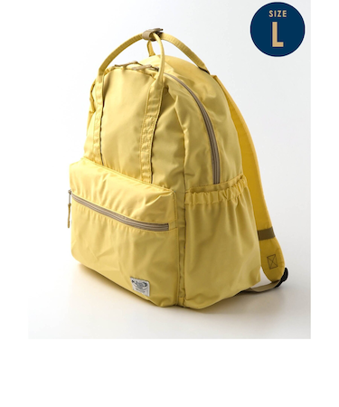 DAISUKI リュック（L）