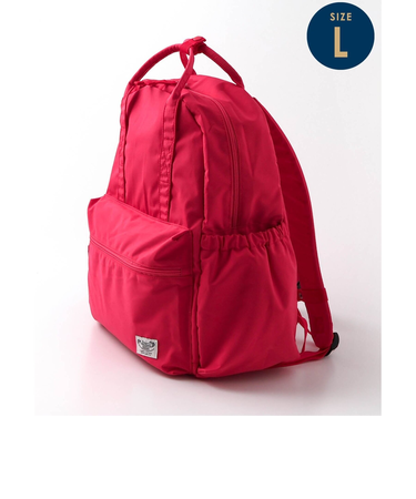 DAISUKI リュック（L）