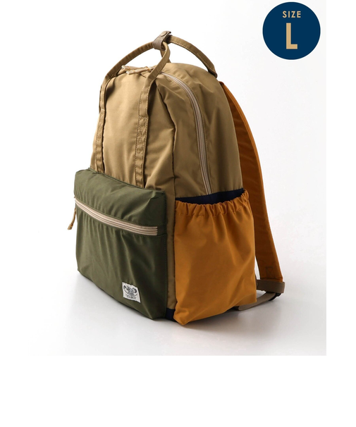 DAISUKI リュック（L）