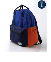 DAISUKI リュック（L）