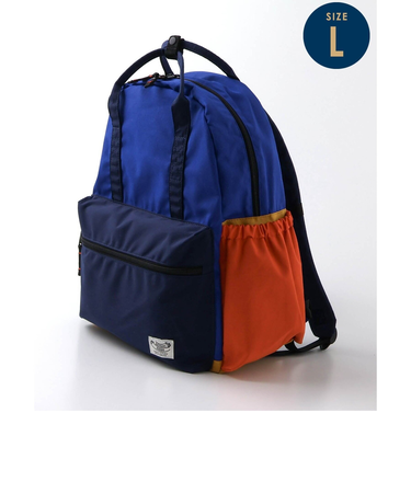 DAISUKI リュック（L）