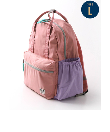 DAISUKI リュック（L）