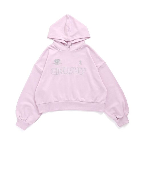 ロゴシシュウフーディー