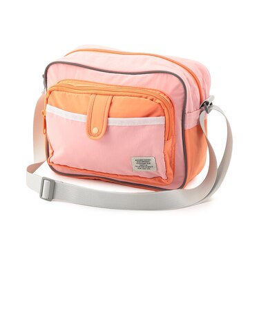 カジュアル通園バッグ