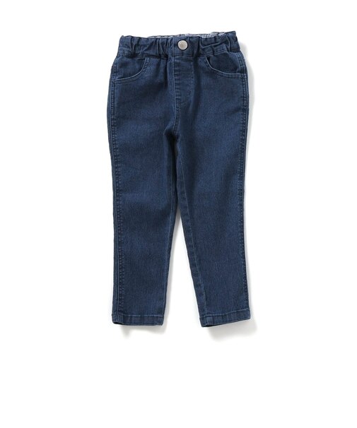 スキニー｜7days Style pants  10分丈