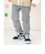 バラエティ｜7days Style pants  10分丈