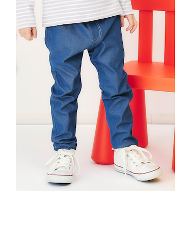 バラエティ｜7days Style pants  10分丈