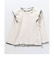 メロウリブTシャツ