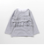 WEB限定 フリル長袖Tシャツ｜7days Style