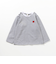 GIRLSモチーフ長袖Tシャツ｜7days Style