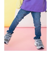 らくらくスキニーパンツ
