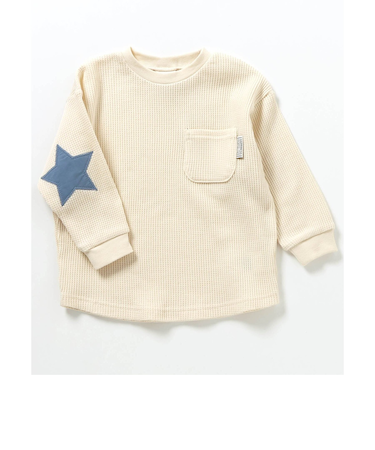 【リンク】エルボーパッチロンT