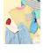 【リンク】エルボーパッチロンT