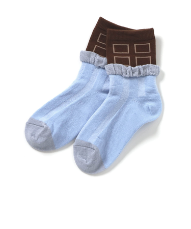 おやつ ソックス