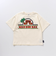 【リンク】OKINAWAアートTシャツ(子ども)