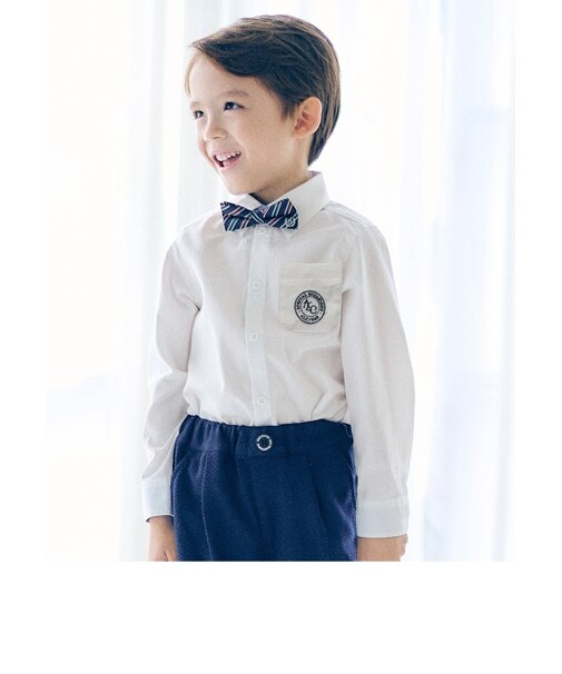 フォーマルシャツ