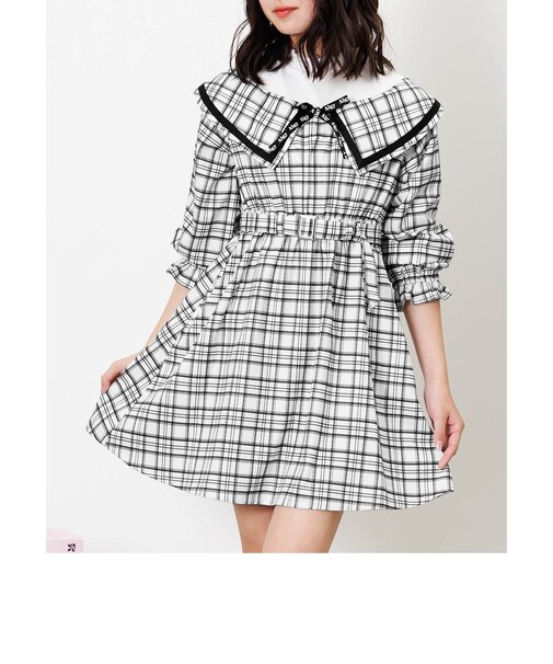 ドッキングワンピ