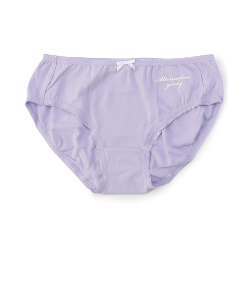 ハートロゴショーツ