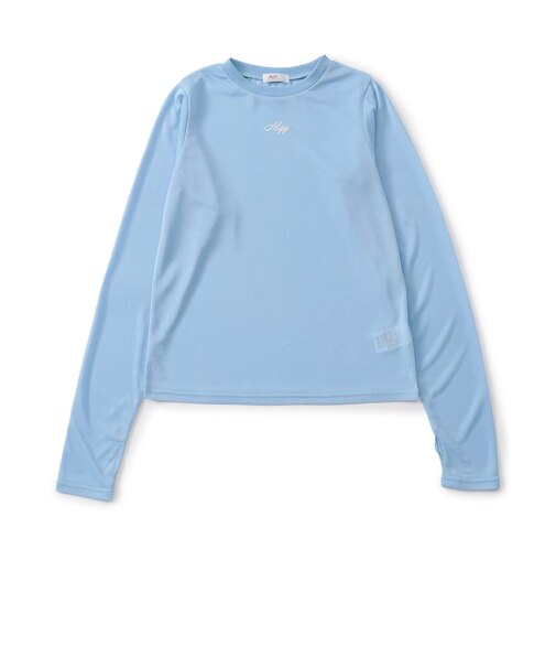 カラバリシアーロンT