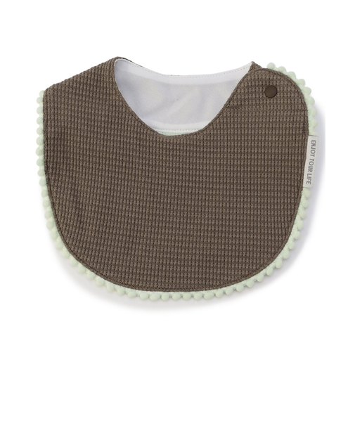 カラフルワッフルスタイ